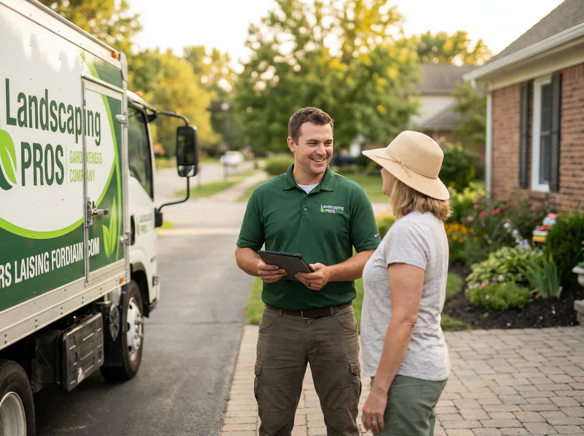 Landscaping Adamsville, TN FAQs